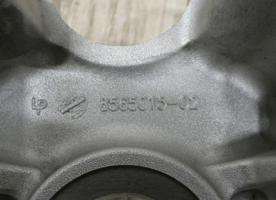 Gabelbrücke Obere BMW F 750 GS