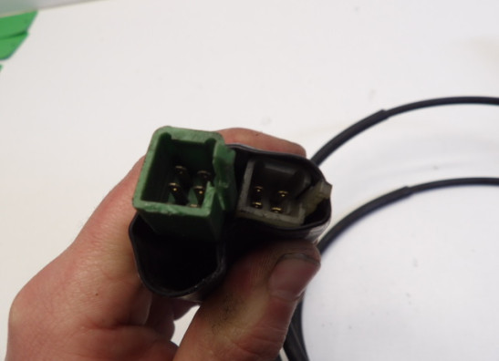 Stuurschakelaar rechts Kawasaki GTR 1000