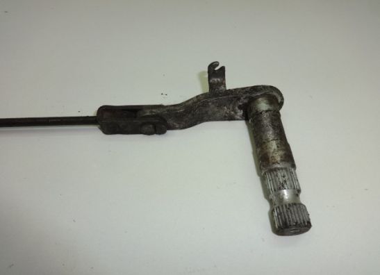 Remstang Honda CB 550