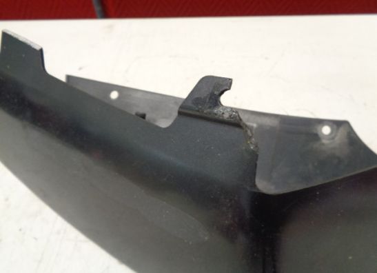 Rechter achterkant Suzuki GSX R 1000