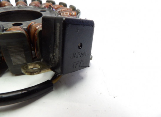 Dynamo Kawasaki LTD 454