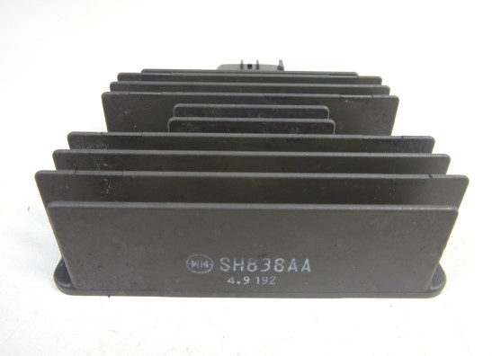 Spanningsregelaar Kawasaki VERSYS 650