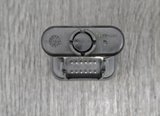 CDI ECU unit Harley Davidson Dyna