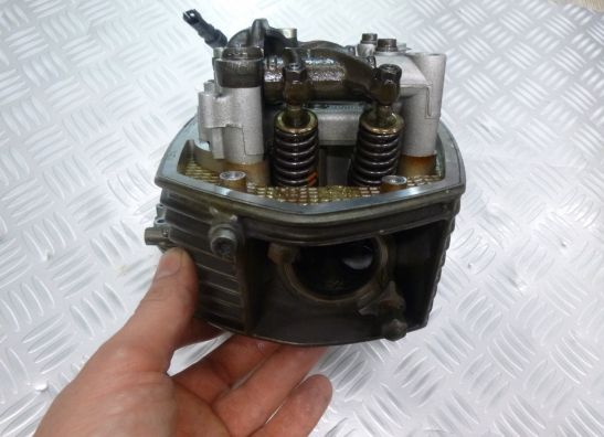 Cilinderblok BMW R 1200 R