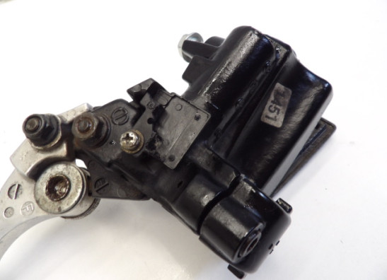 Rempomp Kawasaki ZEPHYR 750