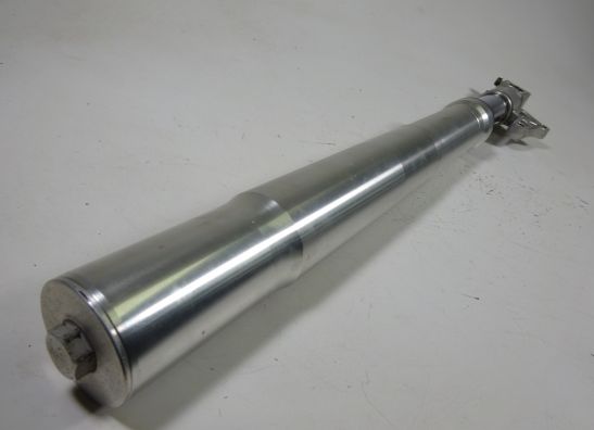 Standrohr Gabelholm links komplett Ducati monster 900