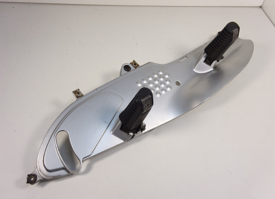 Fussrastetrager vorne links BMW R 1150 RT   R 850 RT