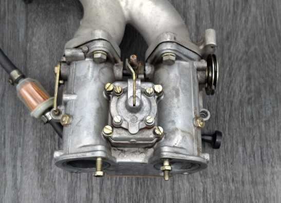 Carburetor assy Harley Davidson Overige Harley Davidson
