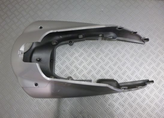 Heck Kawasaki ZZR 1200