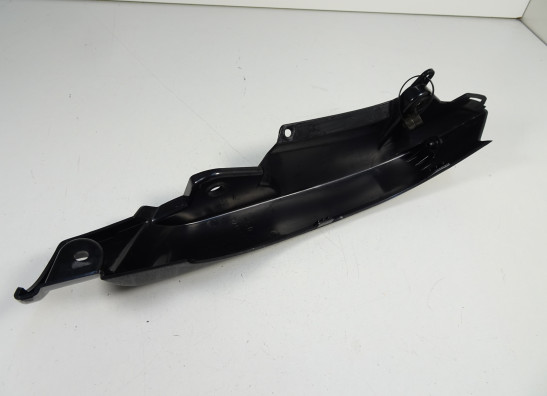 Cowl rear right Kawasaki VERSYS 650