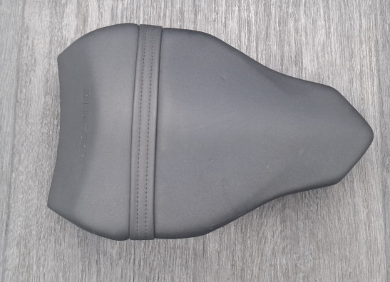 Buddy zadel Ducati 848