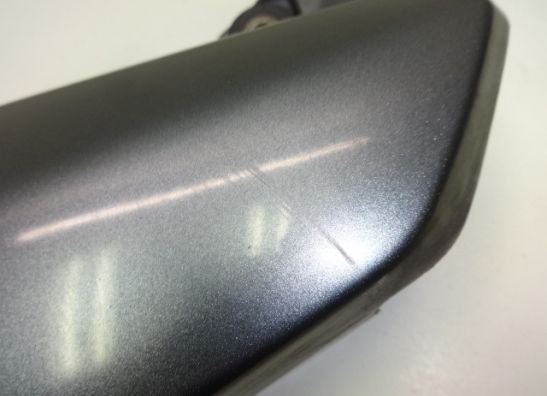 Rechter achterkant Suzuki DL 1000 V STROM