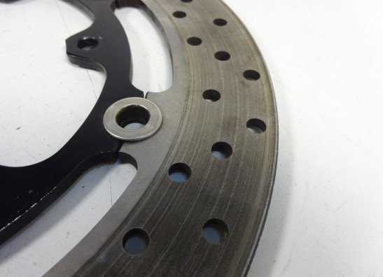 Brake disc front Yamaha FAZER 1000