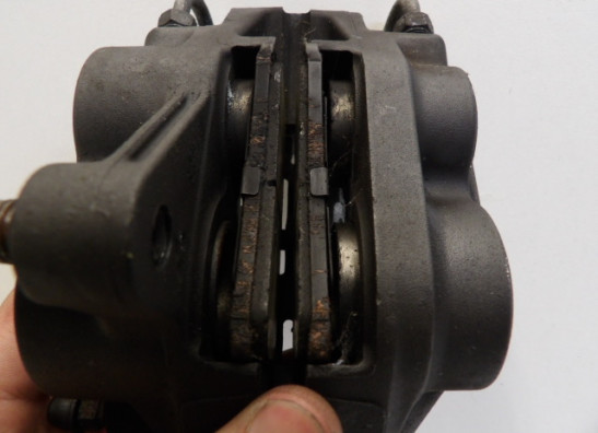 Remklauw links voor Yamaha YZF 1000 Thunderace