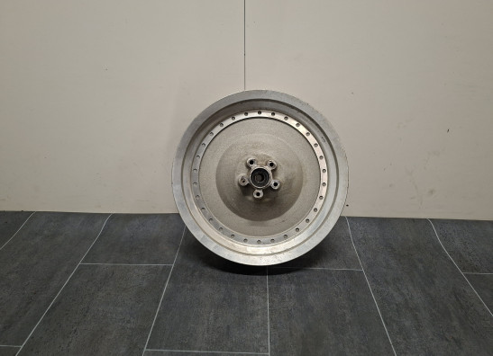 Felge hinten Harley Davidson FLSTF Fat Boy Lo