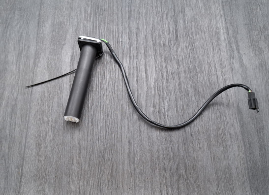 Brandstofniveaumeter Caballero - Fantic Deluxe 125