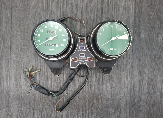 Tacho-set Honda CB 550
