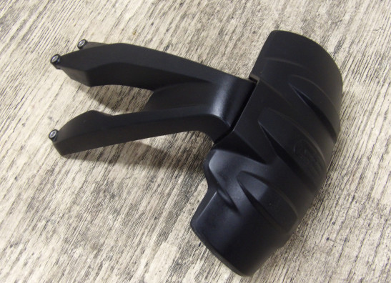 Achterspatbord BMW R 1250 GS 2018-2020, 2021-2022