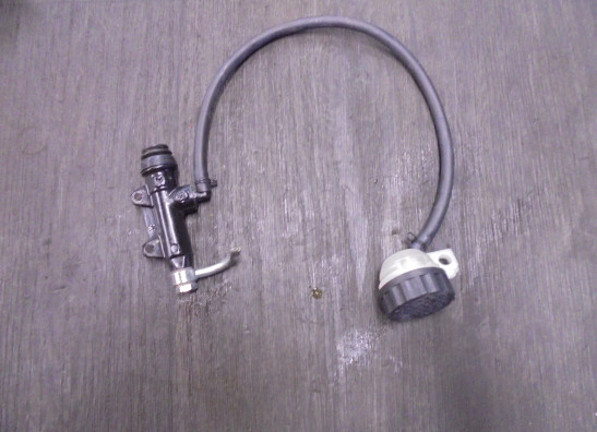 Rear brake master cylinder  Husqvarna Svartpilen 125