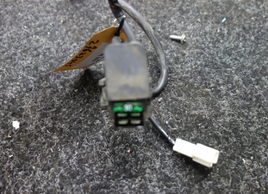 Anlasser Relais Kawasaki GTR 1400