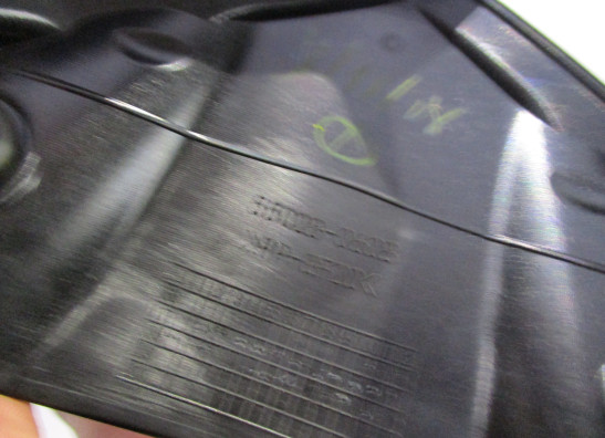 Koplampomlijsting Kawasaki Z 900