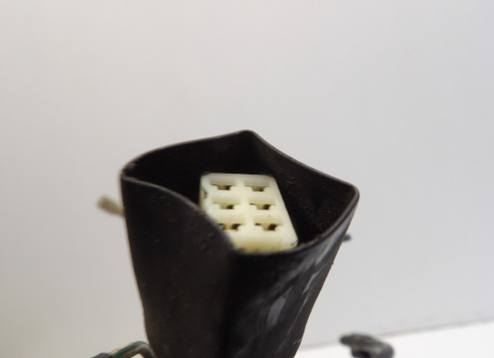 Lenkerschalter links Kawasaki LTD 440