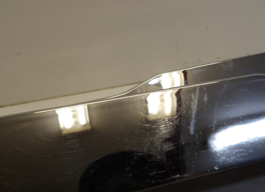 Achtersubframe Honda VF 700  750 Supermagna