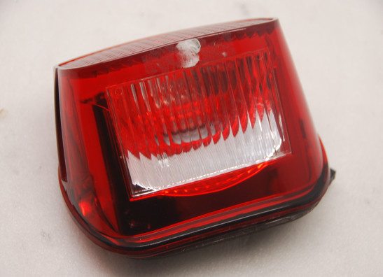 Achterlicht Harley Davidson Softtail