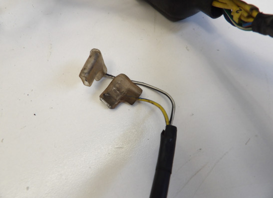 Kabelbaum Honda Deauville 650 - 700