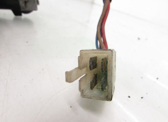 Slotenset Yamaha FJ 1200