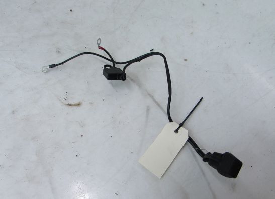 Wire harness front Kawasaki GPZ 1100