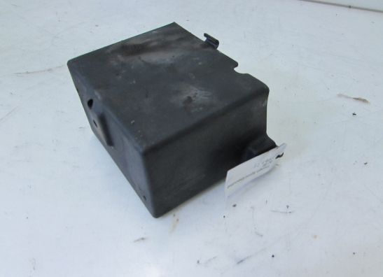 Battery holder Triumph Sprint 900 Executive
