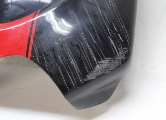 Topkuip Ducati Monster S4RS