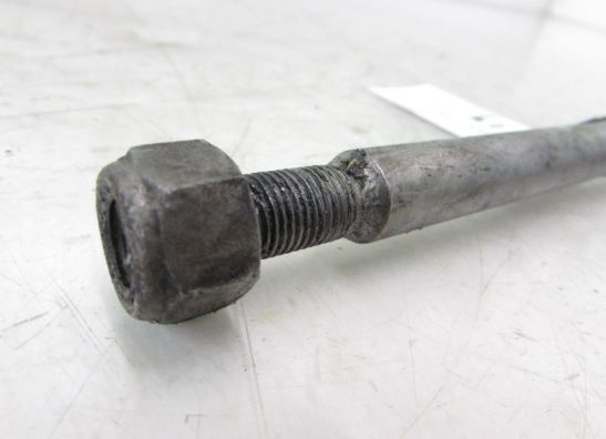 Vooras Suzuki Overige Suzuki