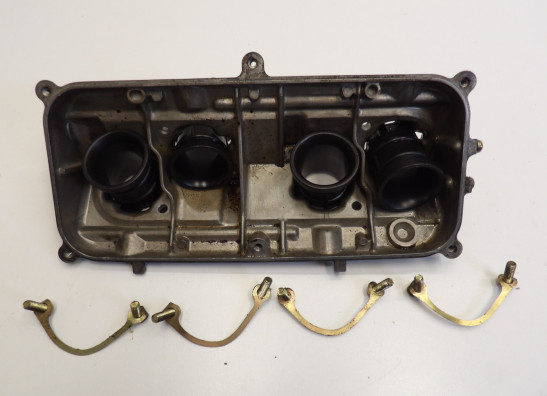 Air cleaner case Honda VF 700  750 Supermagna