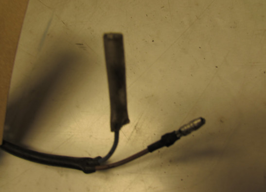 Achter remklauw Kawasaki GTR 1000