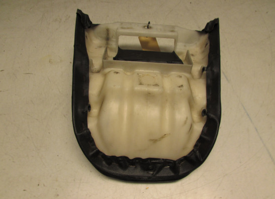 Soziussitz Suzuki GSX F 600