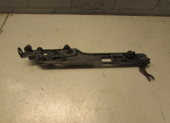 Linker achterkant Yamaha XVZ 1200 Venture