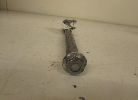 Hinterradachse Honda CBR 600 F