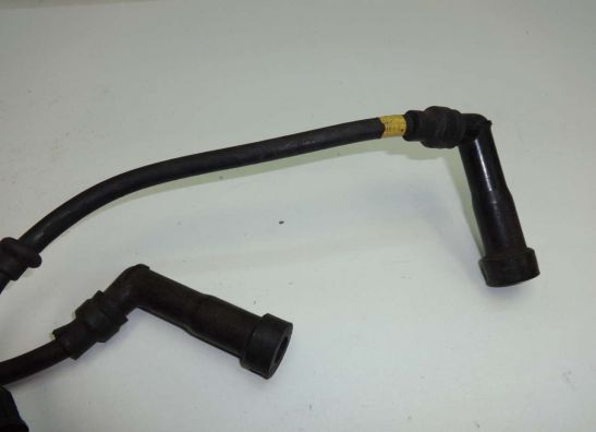 Zundspule Kawasaki Z 1000