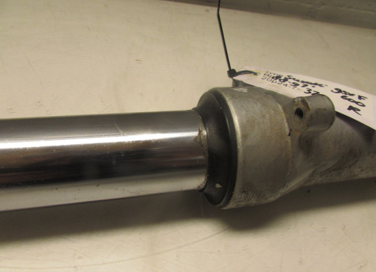 Voorpoot rechts compleet Suzuki GSX F 600