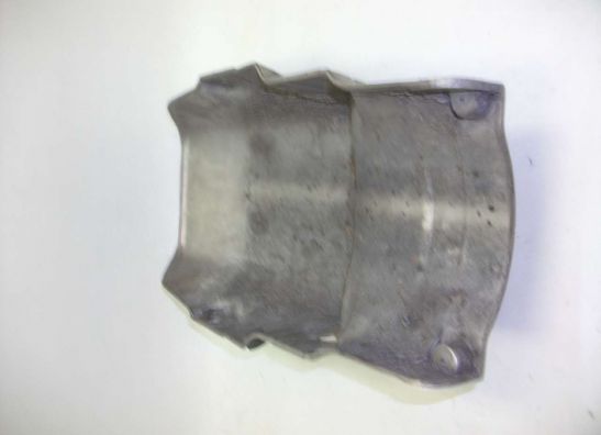 Achterspatbord Honda TRANSALP