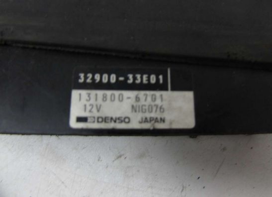 Ignitor CDI ECU Suzuki GSX R 750