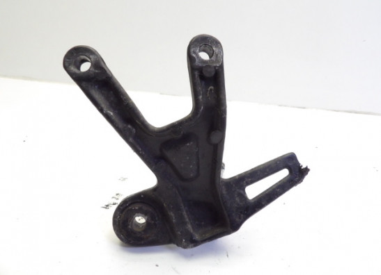 Duo voetsteun rechts Yamaha FZ 750