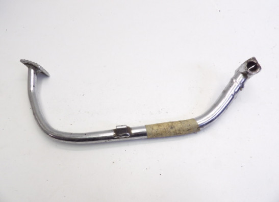 Bremspedal Honda CMX 250 