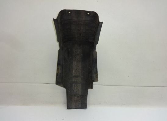 Rear fender Kawasaki Z 750