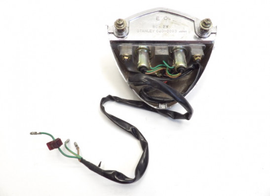 Achterlicht Honda VT 600