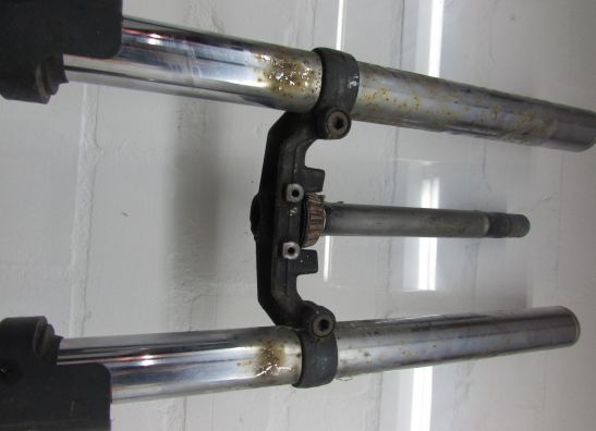 Gabelholm Komplett Honda CBR 1000 F