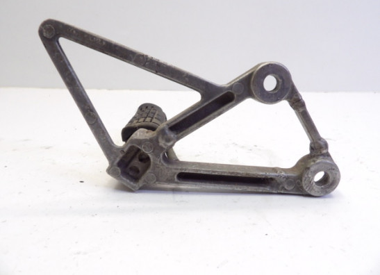 Main step holder left Honda VFR 400 R