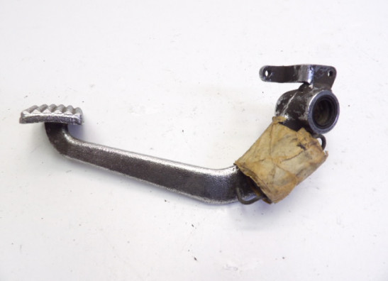 Rempedaal Honda ST 1100 Pan European